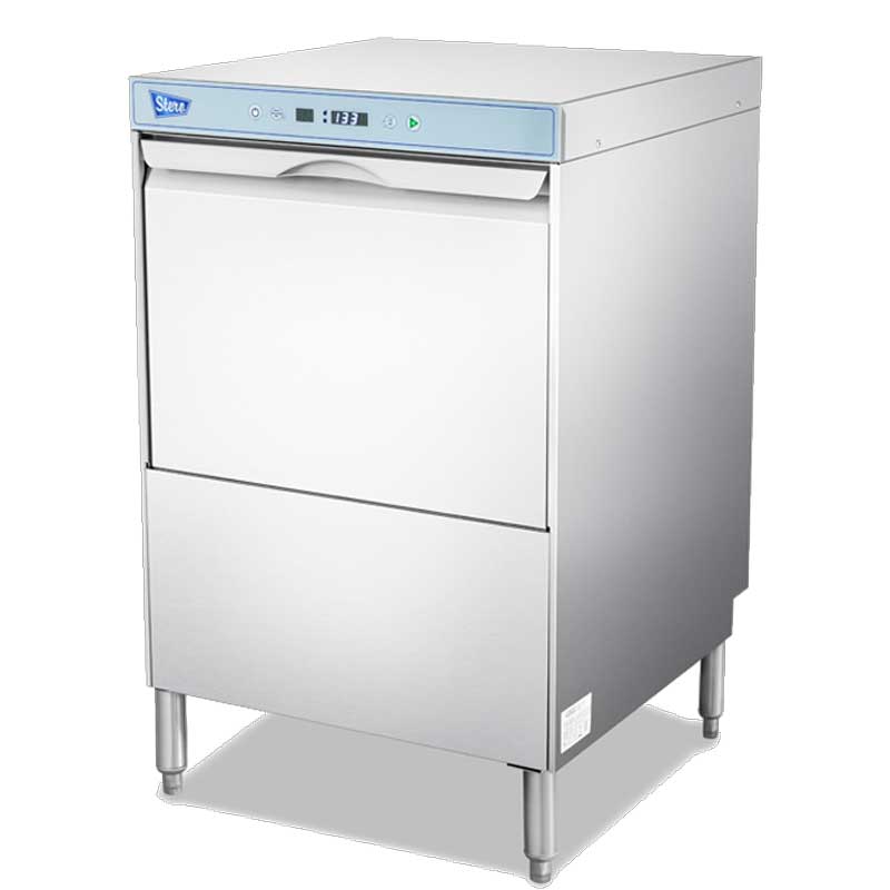 Glasswashers