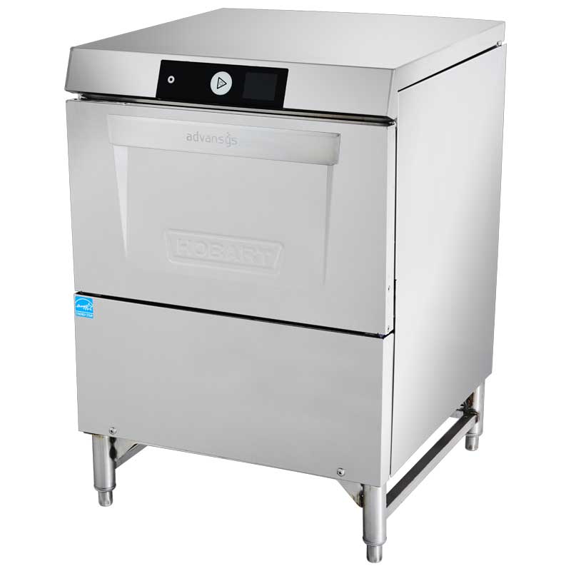 LXGn Advansys™ Glasswasher