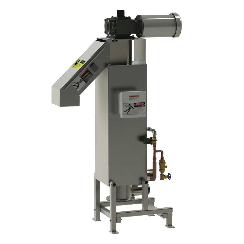 Hydra-Extractor