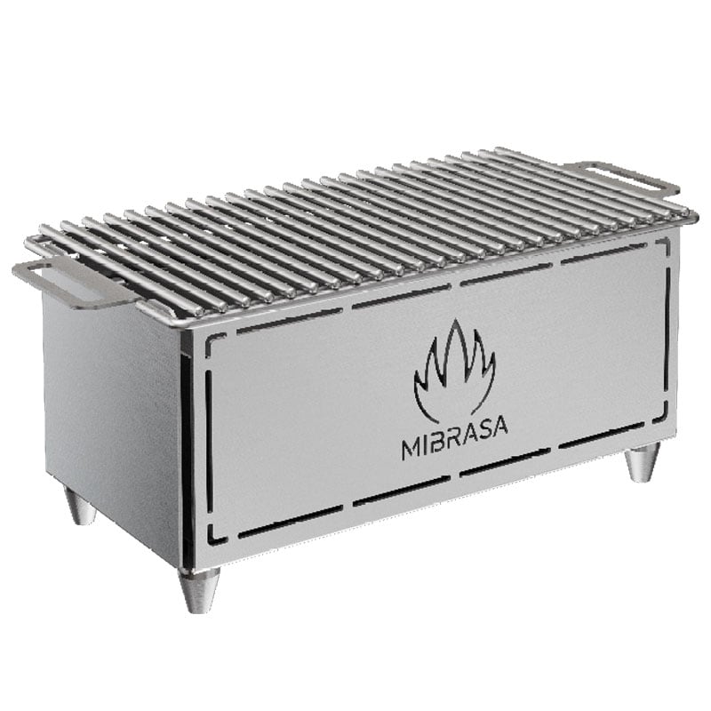 Hibachi Grills