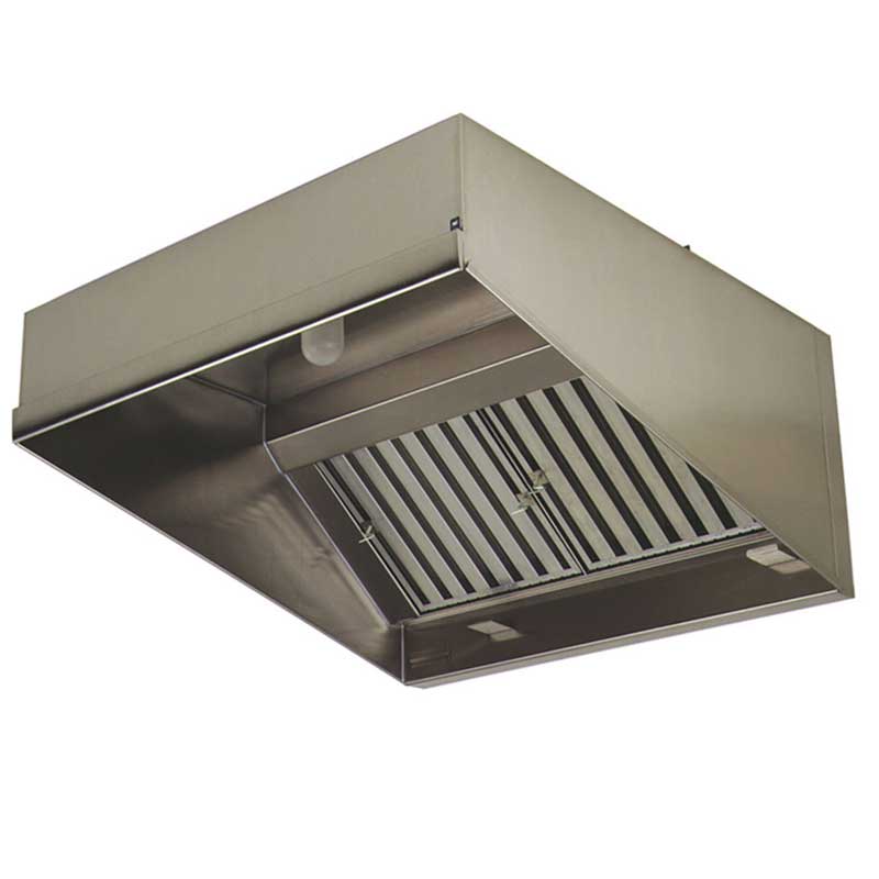 Spec AIR® Ventilation Hoods