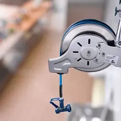 Hose Reel Systems