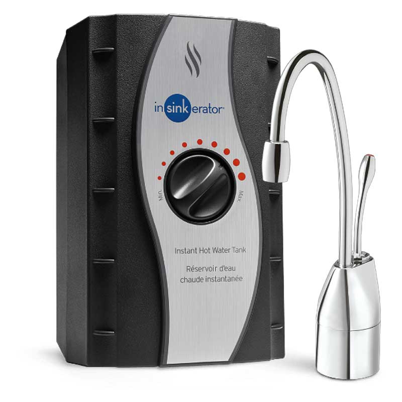 Instant Hot Water Dispensers