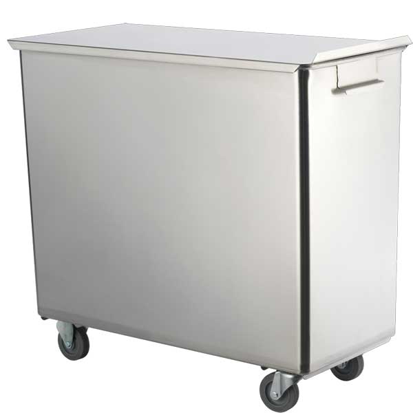 Ingredient Bins