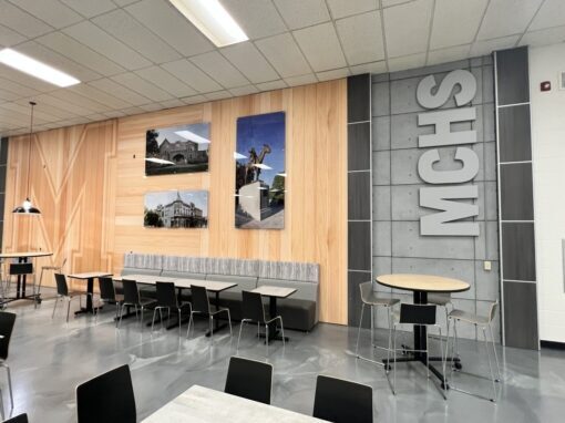 Muncie High School