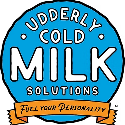 Udderly Cold Milk Solutions