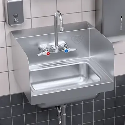 Hand Sinks