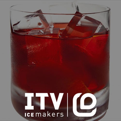 ITV Ice Makers
