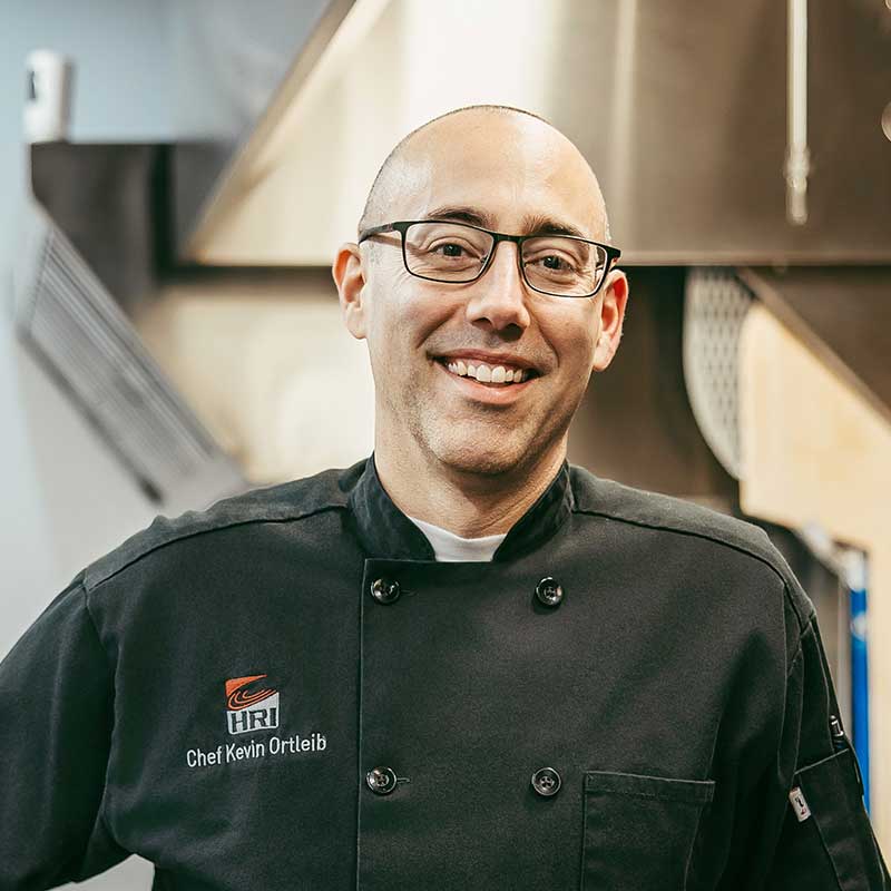 Kevin Ortleib