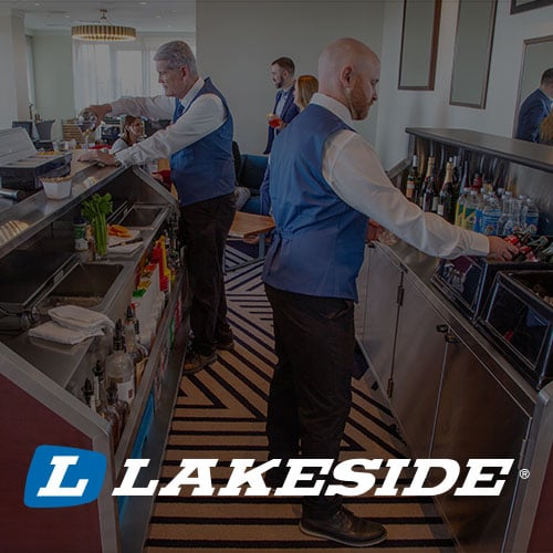 Lakeside