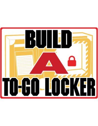 Hatco Build a To-Go Locker Tool