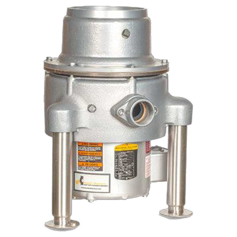 Master Foodwaste Disposers