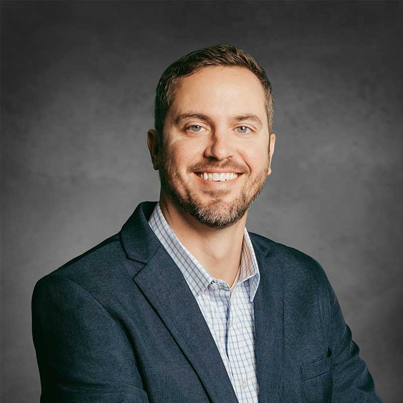 Matt Buchanan