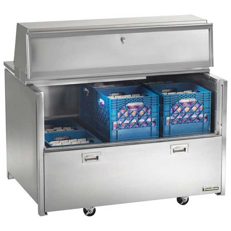 Milk Coolers