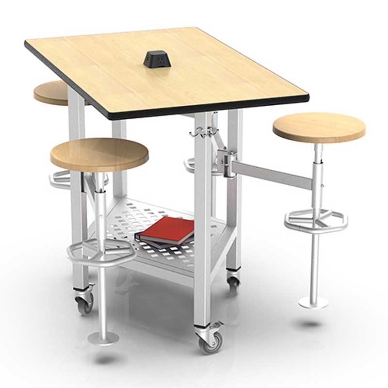 Multipurpose Tables