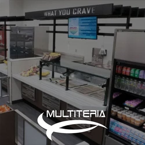 Multiteria
