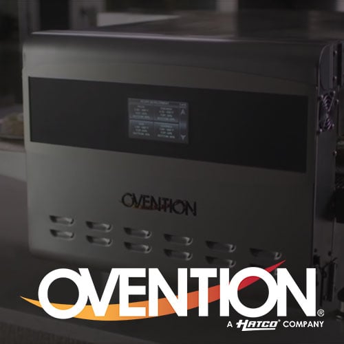 Ovention