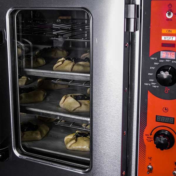 Ovens