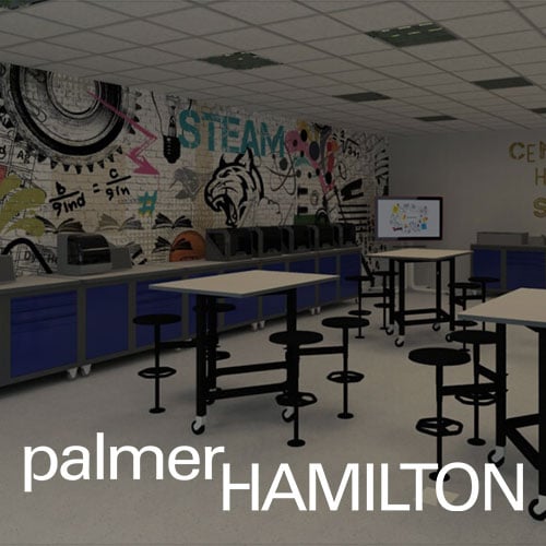 Palmer Hamilton