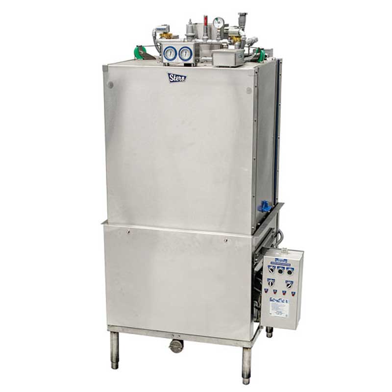 Pot & Pan Utensil Washers