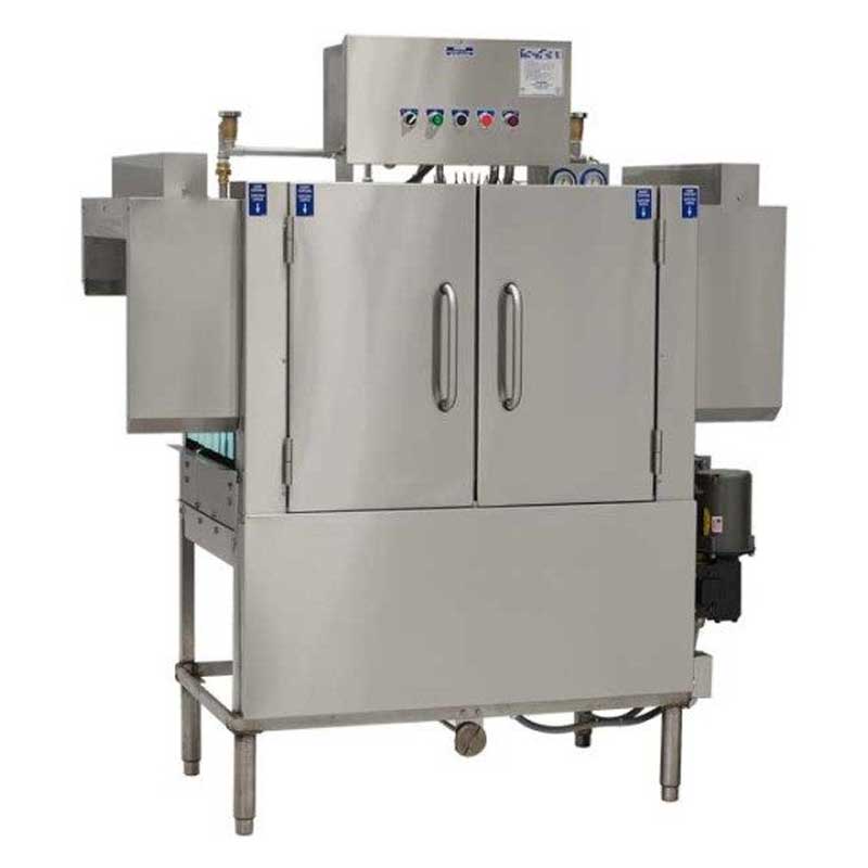 Rack Conveyors & SC Modulars