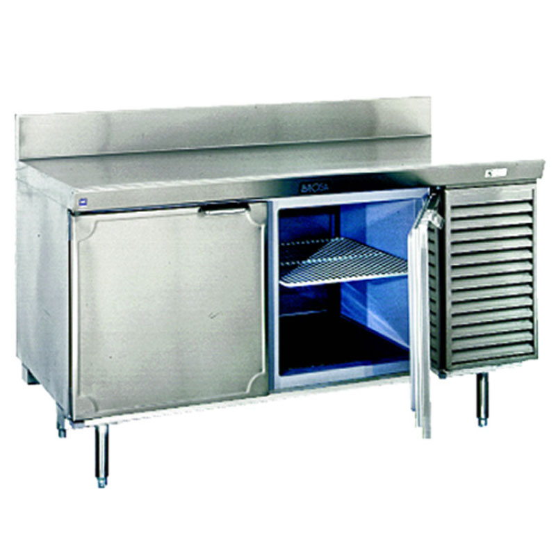 Refrigerated Bases