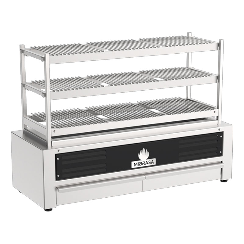 Robata Grills