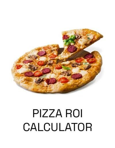 Ovention ROI Calculator