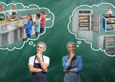 Every School Serves Differently