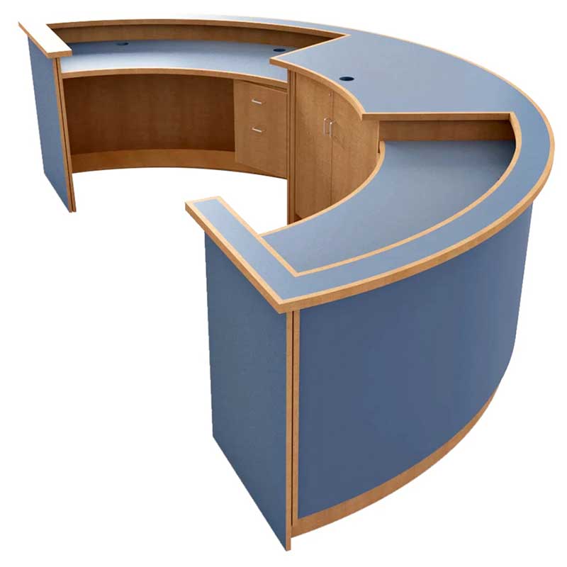 Shelving