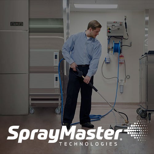 Spraymaster