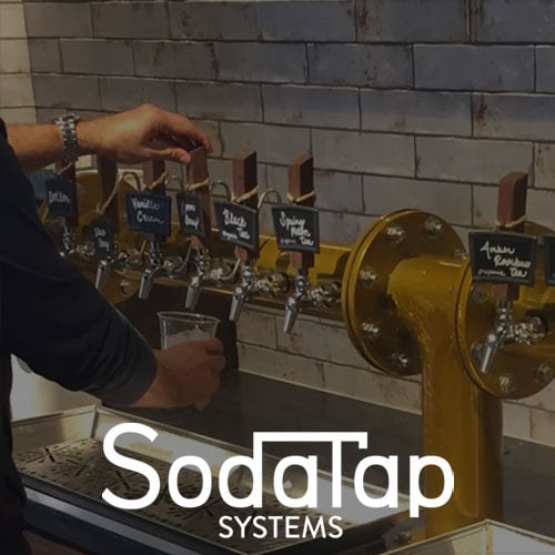 SodaTap Systems