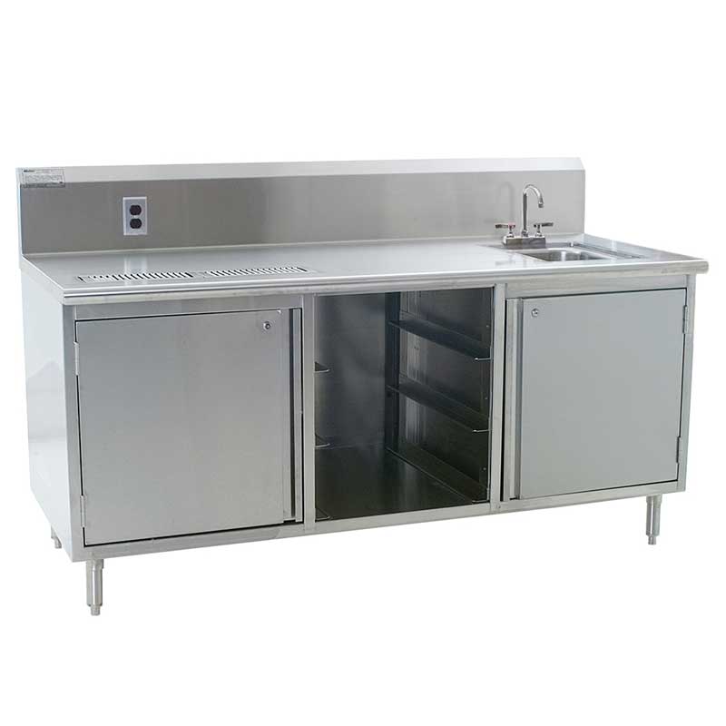 Tables and Workstations
