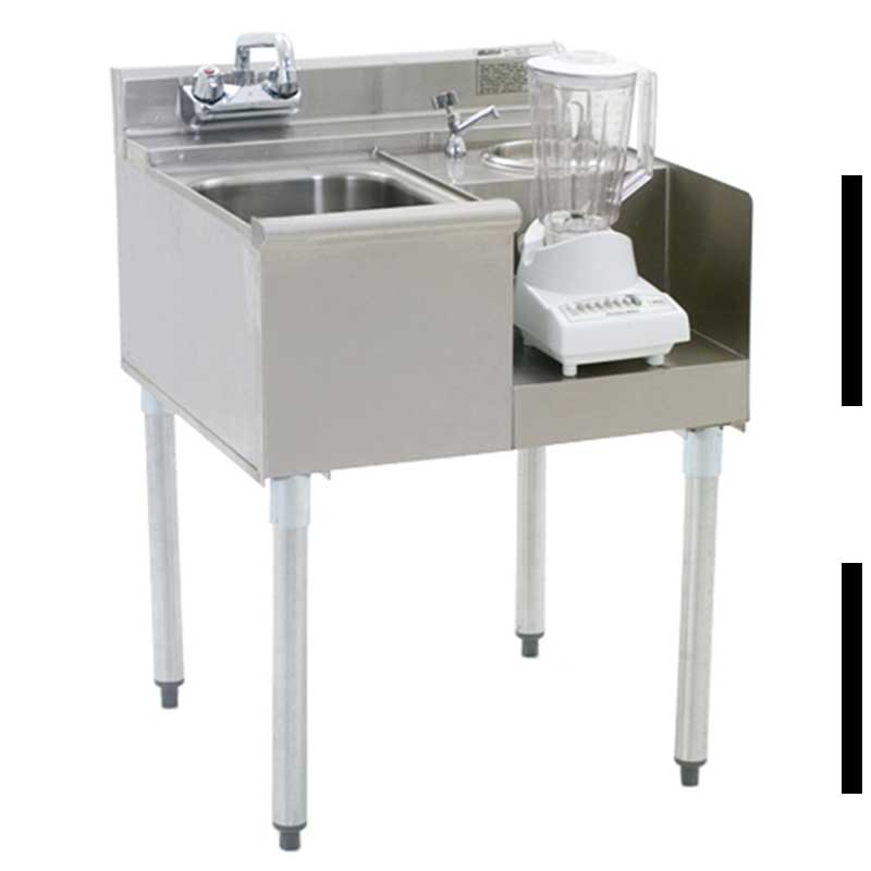 Underbar Equipment