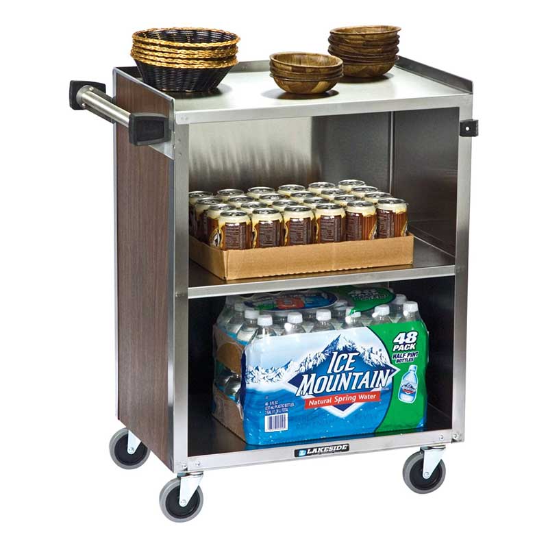 Utility Carts
