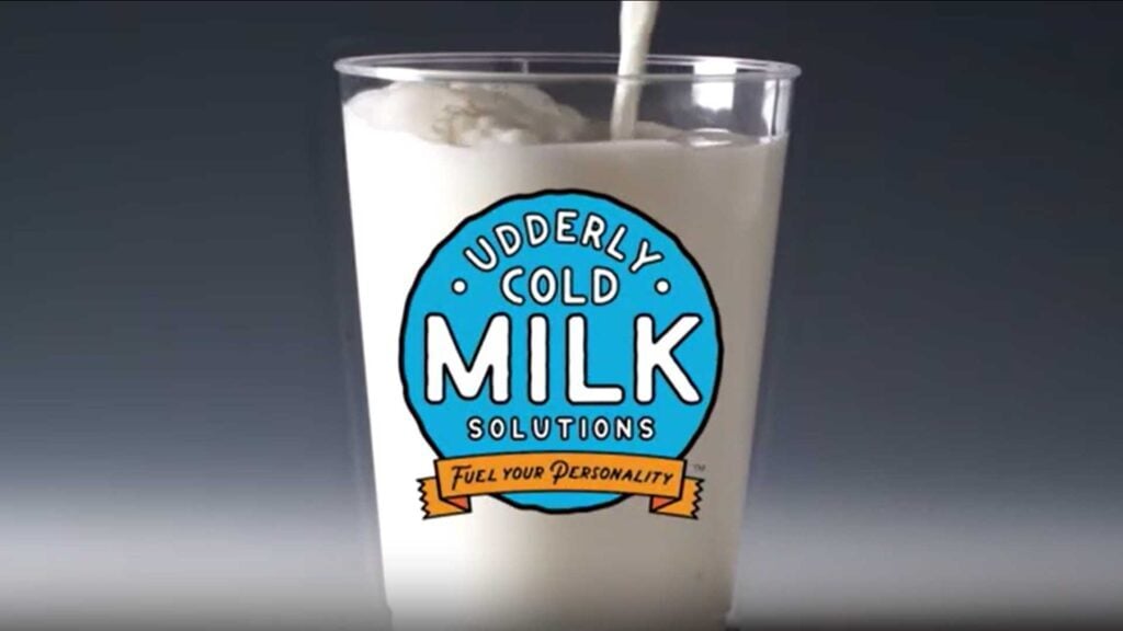 Udderly Cold K-12 Showcase: Session 1