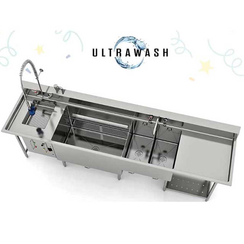 Ultrawash