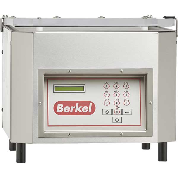 Vacuum Packaging