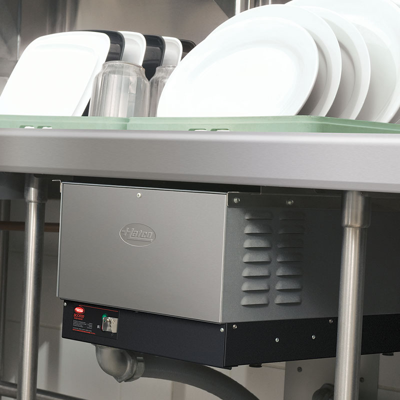 Water Heating Equipment
