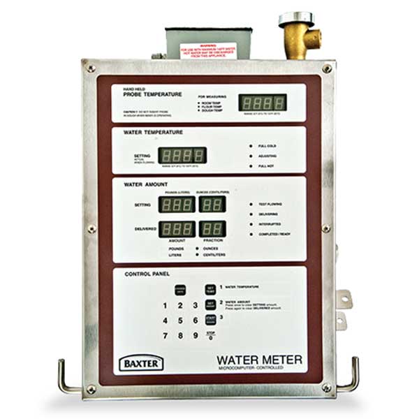 Water Meter