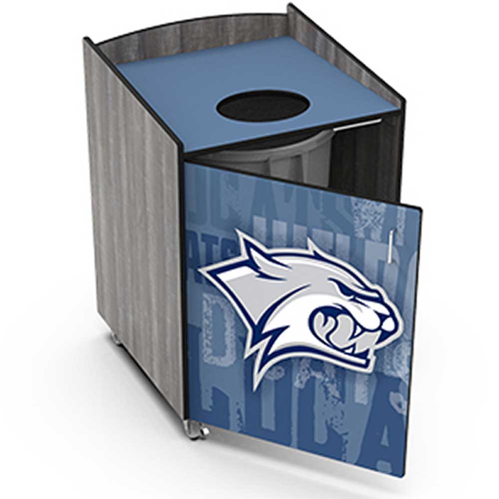 Waste / Recycling Receptacles
